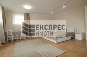 New, Luxury, Furnished 2 bedroom apartment, Regional hospital
