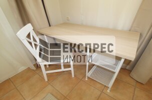 New, Luxury, Furnished 2 bedroom apartment, Regional hospital