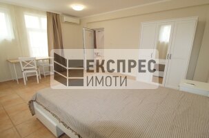 New, Luxury, Furnished 2 bedroom apartment, Regional hospital