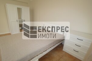 New, Luxury, Furnished 2 bedroom apartment, Regional hospital