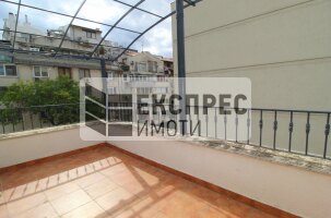 New, Luxury, Furnished 2 bedroom apartment, Regional hospital