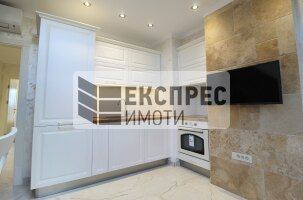 New, Luxury, Furnished 1 bedroom apartment, Municipality