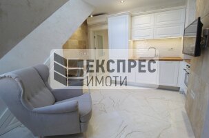 New, Luxury, Furnished 1 bedroom apartment, Municipality