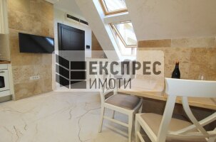 New, Luxury, Furnished 1 bedroom apartment, Municipality