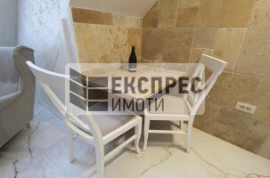 New, Luxury, Furnished 1 bedroom apartment, Municipality