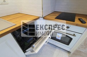 New, Luxury, Furnished 1 bedroom apartment, Municipality