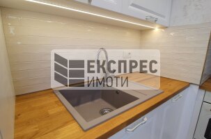 New, Luxury, Furnished 1 bedroom apartment, Municipality