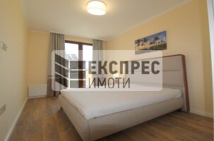 New, Luxury, Furnished 1 bedroom apartment, Municipality