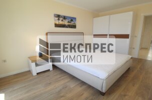 New, Luxury, Furnished 1 bedroom apartment, Municipality