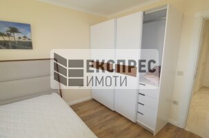 New, Luxury, Furnished 1 bedroom apartment, Municipality