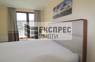 New, Luxury, Furnished 1 bedroom apartment, Municipality