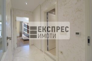 New, Luxury, Furnished 1 bedroom apartment, Municipality