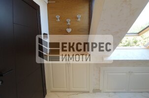 New, Luxury, Furnished 1 bedroom apartment, Municipality