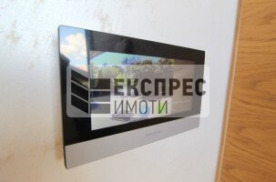 New, Luxury, Furnished 1 bedroom apartment, Municipality