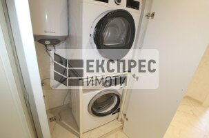 New, Luxury, Furnished 1 bedroom apartment, Municipality