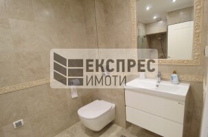 New, Luxury, Furnished 1 bedroom apartment, Municipality