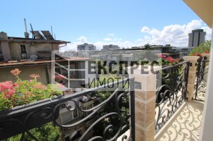New, Luxury, Furnished 1 bedroom apartment, Municipality