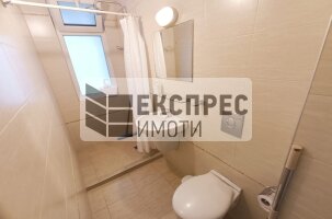 ОБЗАВЕДЕН Двустаен апартамент, Окръжна болница