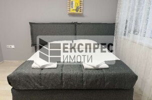 Обзаведен Едностаен апартамент, Окръжна болница