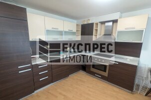 Обзаведен Двустаен апартамент, Окръжна болница