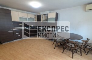 Обзаведен Двустаен апартамент, Окръжна болница