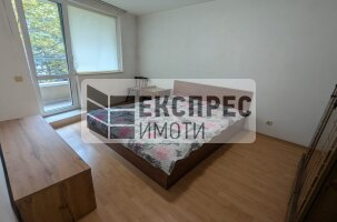 Обзаведен Двустаен апартамент, Окръжна болница
