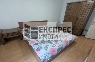 Обзаведен Двустаен апартамент, Окръжна болница