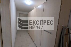 Обзаведен Двустаен апартамент, Окръжна болница