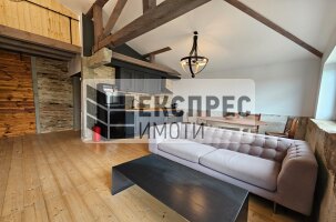 New, Furnished 2 bedroom apartment, Municipality