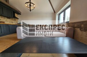 New, Furnished 2 bedroom apartment, Municipality