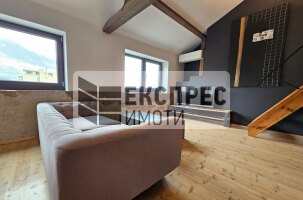 New, Furnished 2 bedroom apartment, Municipality