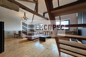 New, Furnished 2 bedroom apartment, Municipality