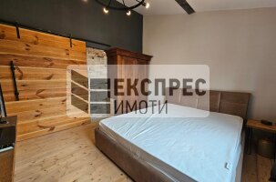 New, Furnished 2 bedroom apartment, Municipality