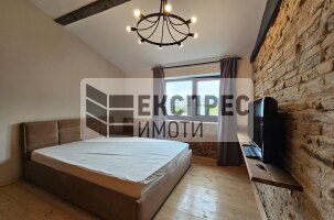 New, Furnished 2 bedroom apartment, Municipality