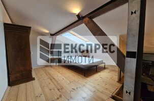 New, Furnished 2 bedroom apartment, Municipality