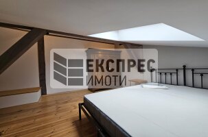 New, Furnished 2 bedroom apartment, Municipality