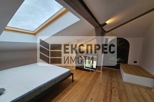 New, Furnished 2 bedroom apartment, Municipality