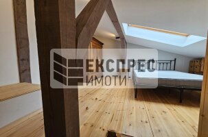 New, Furnished 2 bedroom apartment, Municipality