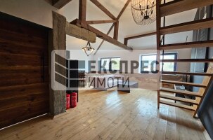 New, Furnished 2 bedroom apartment, Municipality