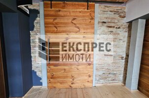 New, Furnished 2 bedroom apartment, Municipality