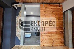 New, Furnished 2 bedroom apartment, Municipality