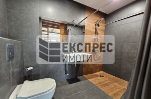 New, Furnished 2 bedroom apartment, Municipality
