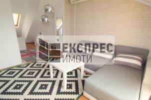 Обзаведен Едностаен апартамент, Окръжна болница