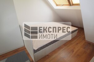 Обзаведен Едностаен апартамент, Окръжна болница