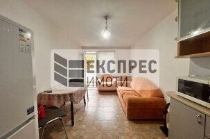 Обзаведен Двустаен апартамент, Окръжна болница