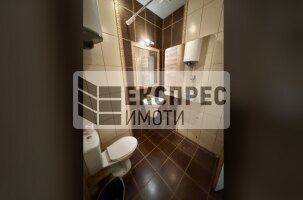 Furnished 1 bedroom apartment, Breeze