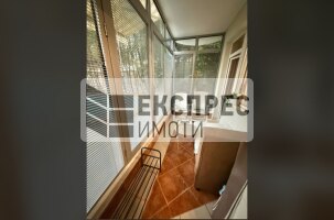 Furnished 1 bedroom apartment, Breeze