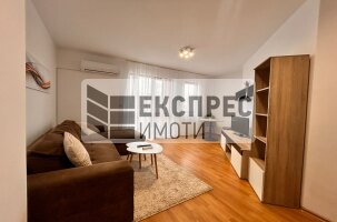 Furnished, 1 bedroom apartment, Breeze