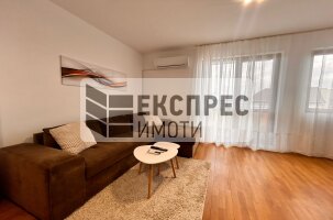 Furnished, 1 bedroom apartment, Breeze