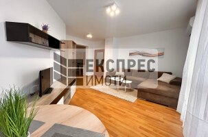 Furnished, 1 bedroom apartment, Breeze
